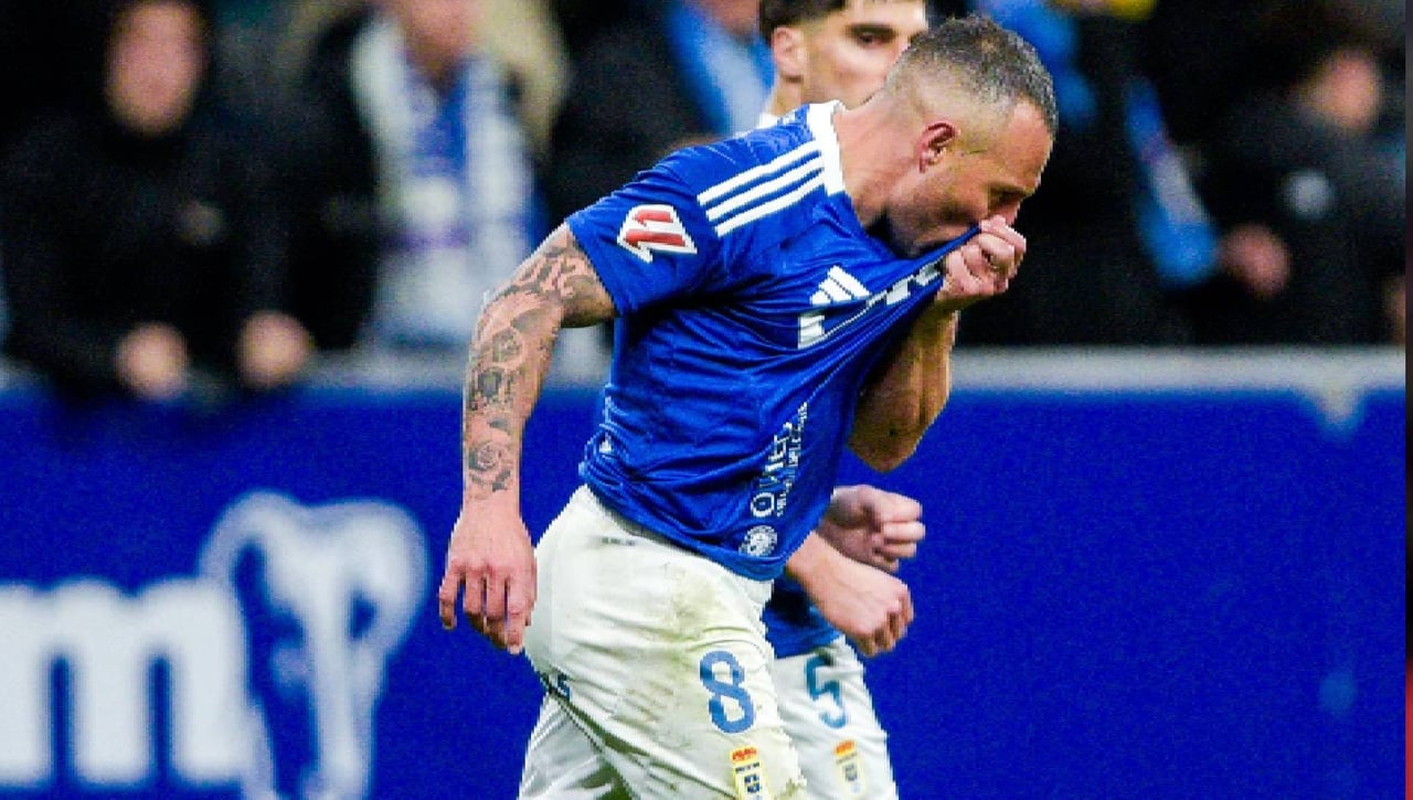 Se confirma la vuelta de Cazorla