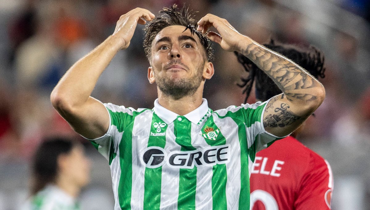 El Celta, muy pendiente de los planes del Betis con Iker Losada