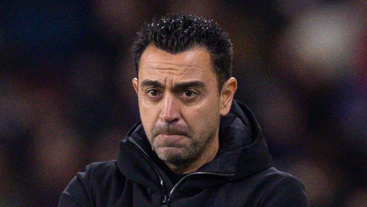 Xavi sorprende con lo que más destaca del Athletic Club antes del duelo de Copa del Rey