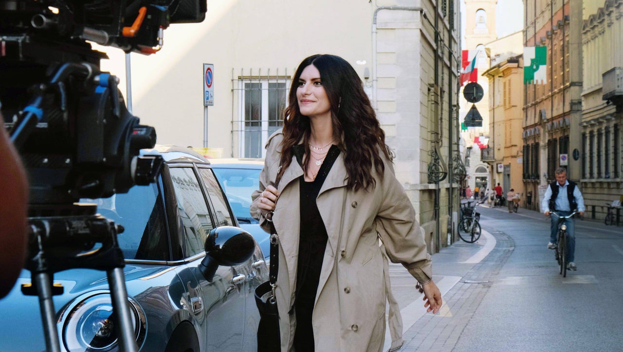 Fallece el hombre que marcó la vida de Laura Pausini a los 18 años