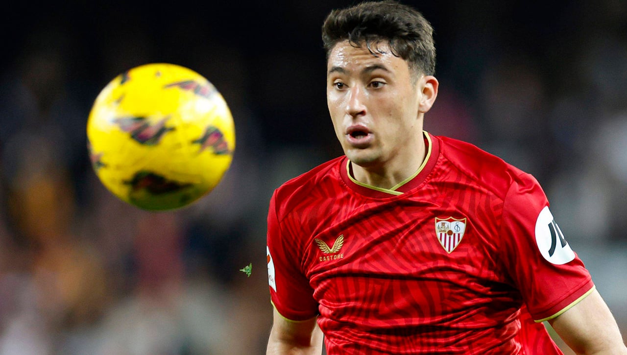 Quique castiga a Alejo Véliz