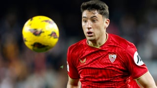 Quique castiga a Alejo Véliz