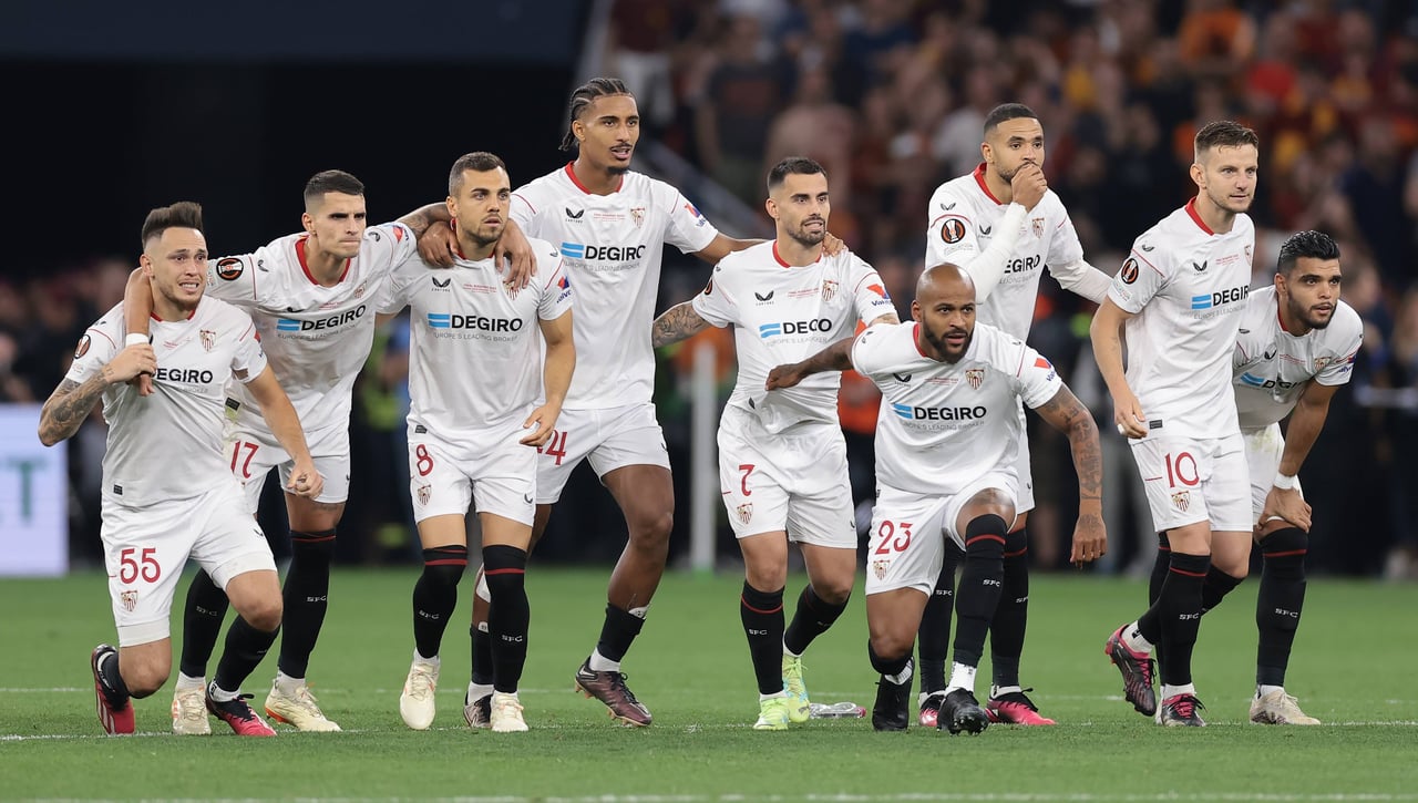 Dolido por la derrota contra el Sevilla: "Ni cuando muera olvidaré esa noche triste"