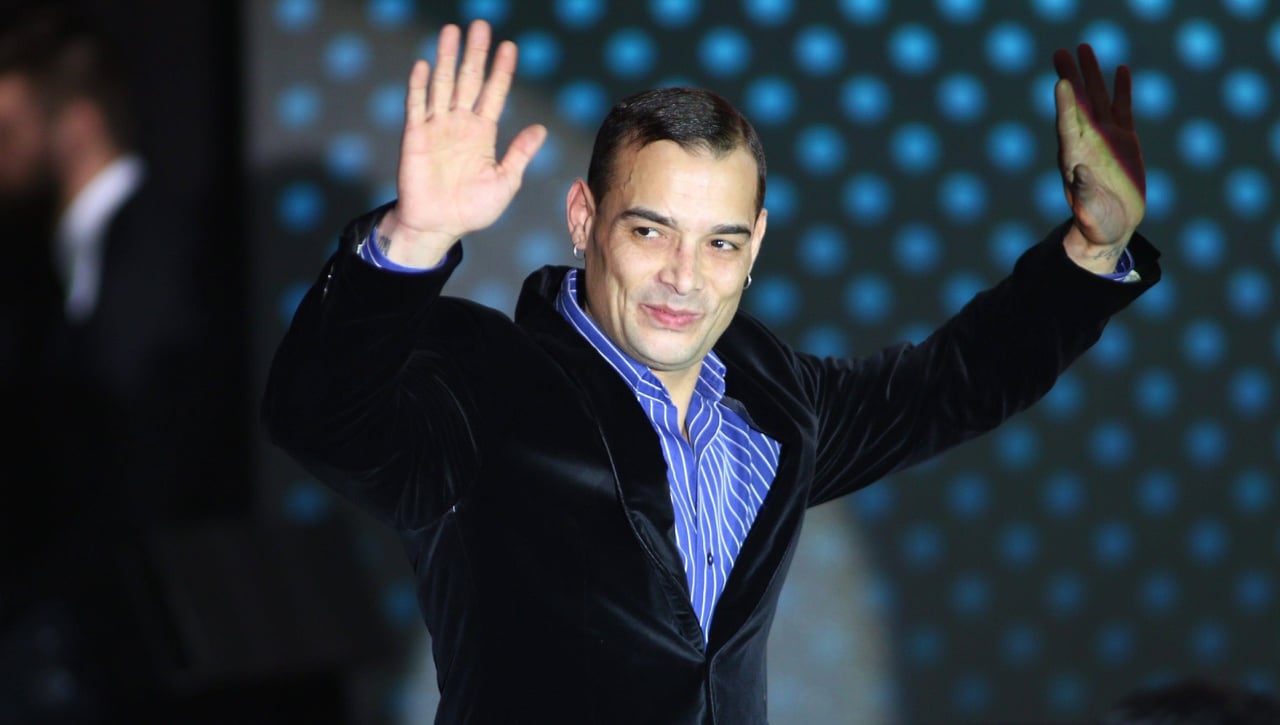 Gervasio Deferr es acusado de violación y mete a Atresmedia en un lío