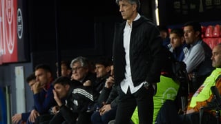 Alguacil valora el pase a semis, la vuelta de Zubimendi, la lesión de Tierney y el fichaje de Javi Galán