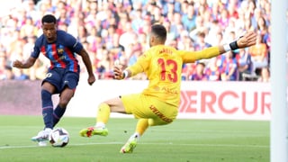 El Valencia tumbó su fichaje por 3,5 millones 