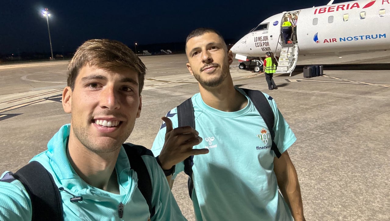 Verdades y mentiras: el 'mareo' del Milan, su otro lateral español y la postura de Miranda