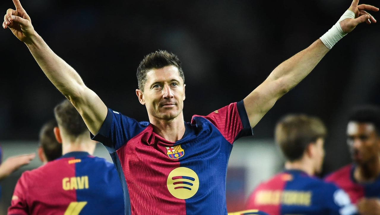 Dortmund - Barcelona: horario, canal y dónde ver en TV y online hoy el partido de Champions League