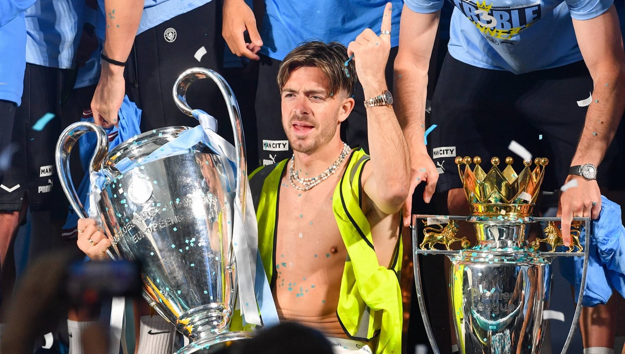 De ganar la Champions hace un año a ver la Eurocopa por la tele