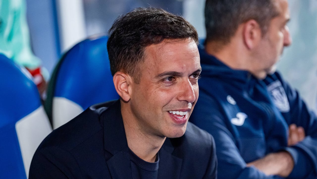 Borja Jiménez confiesa