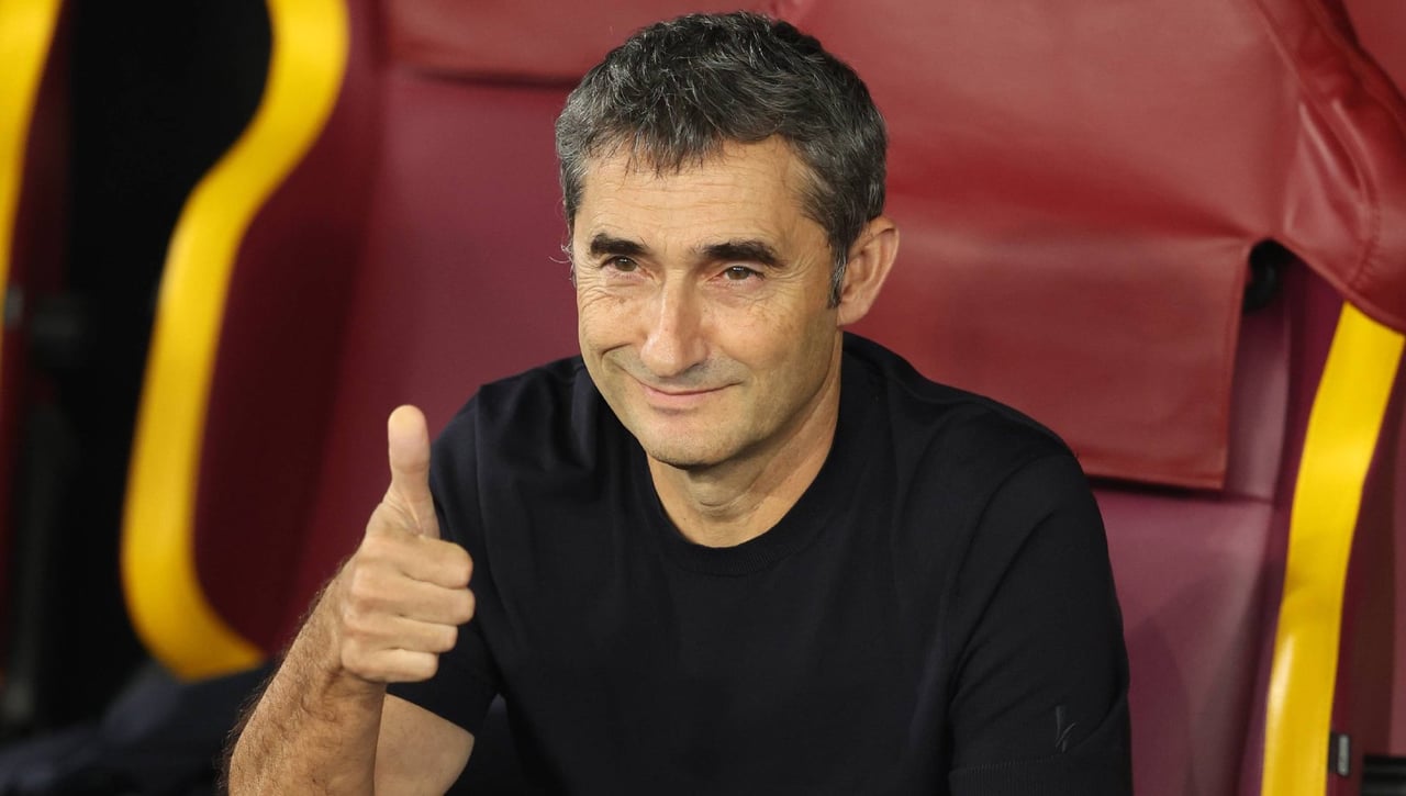 El regreso más esperado por Valverde