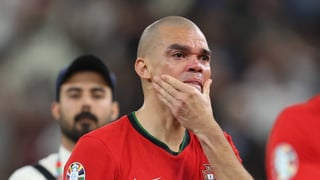 Las palabras que rompieron a Pepe