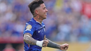 Enzo Fernández confirma su 'fichaje'