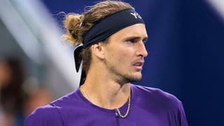 Zverev dice adiós para siempre