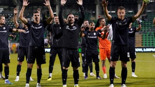 La Real Sociedad 'sonríe' en su vuelta a Europa