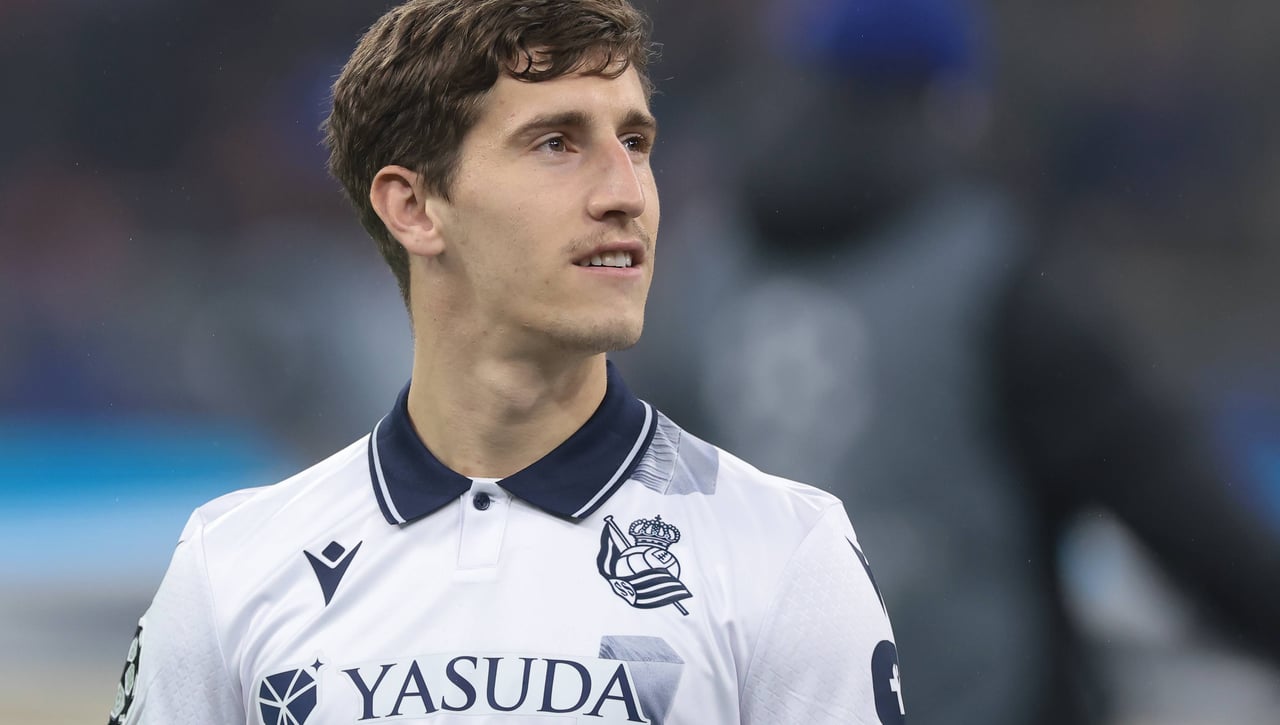 Las lesiones azotan a la Real en Butarque 