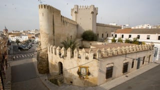 Ni Carmona ni Utrera: el pueblo medieval más bonito de la provincia de Sevilla