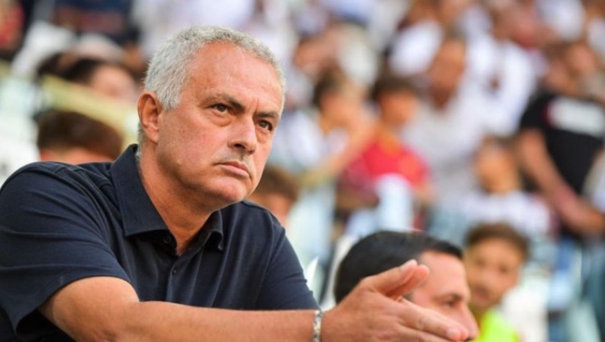 Jose Mourinho puede acabar en los juzgados de Roma