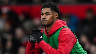 La verdad sobre Rashford: "Malditos fanáticos del United..."