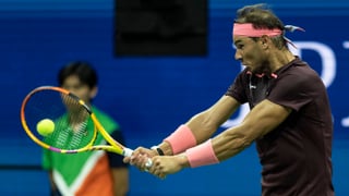 Rafa Nadal cambia de planes