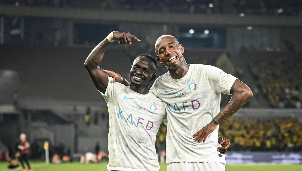 Arabia cierra el grifo