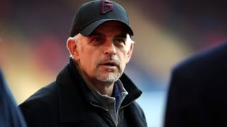 Alan Pace, presidente del Espanyol: "Espero ver al Espanyol jugando en Miami"