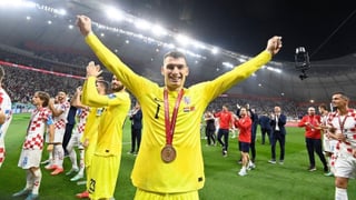 Tras Denis Suárez y Ben Brereton Díaz, el Villarreal va a por Livakovic