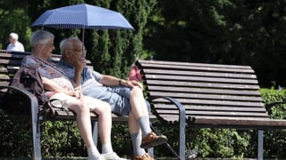 Los pensionistas de esta lista recibirán 138 euros de regalo de Hacienda