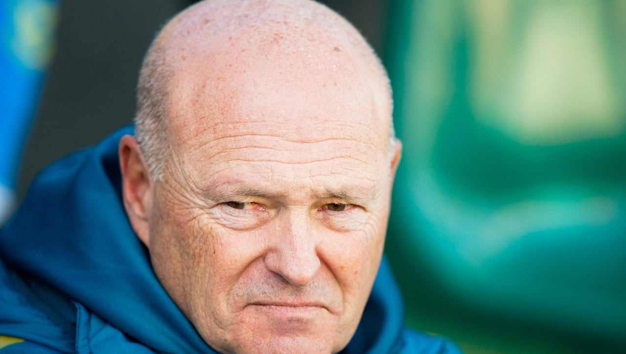 Pepe Mel avala el fichaje de Mfulu por el Deportivo