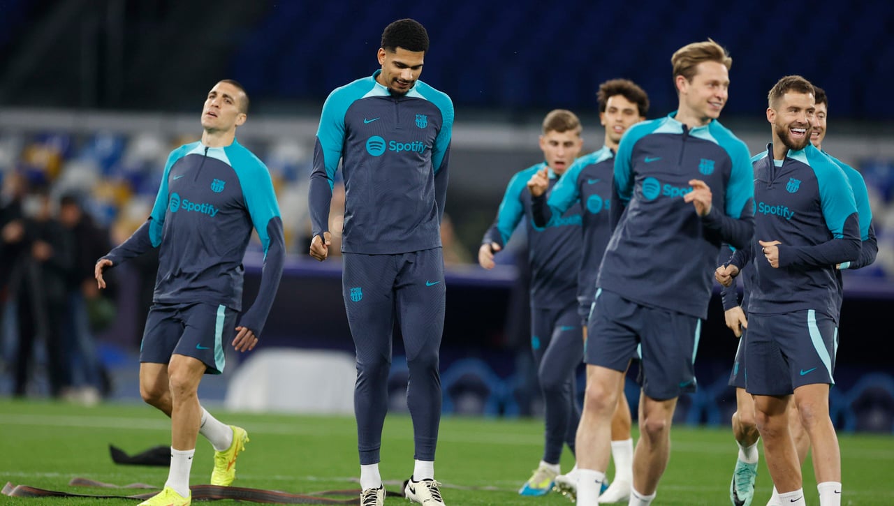 La desorbitada oferta que pone en alerta al Barça