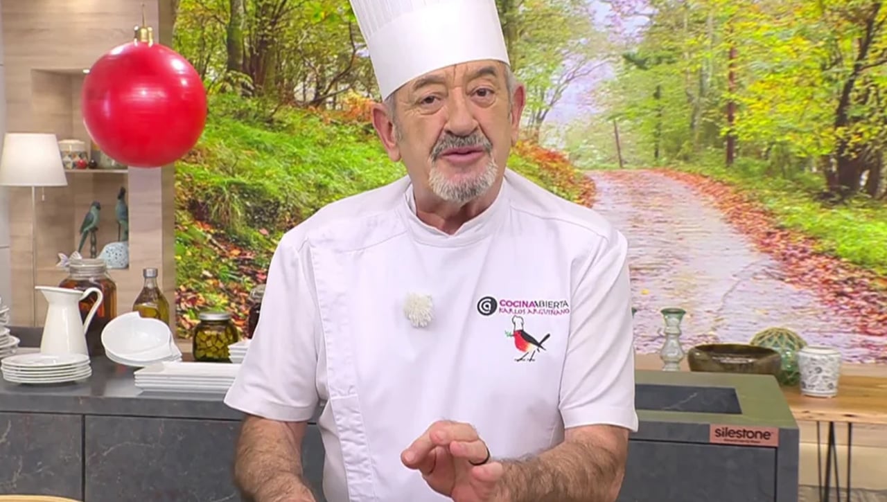 La carne que Karlos Arguiñano cocina cada semana por ser fácil, barata y muy saludable