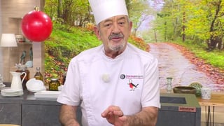 La carne que Karlos Arguiñano cocina cada semana por ser fácil, barata y muy saludable