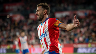 Injusticia con Stuani