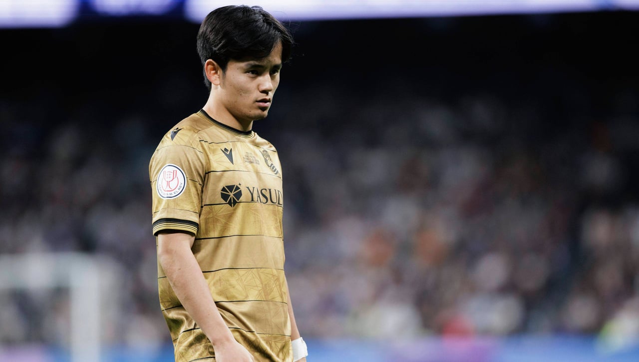 Take Kubo vuelve a casa