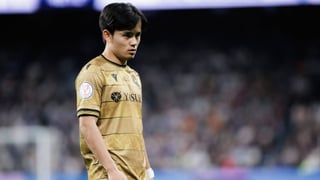 Take Kubo vuelve a casa