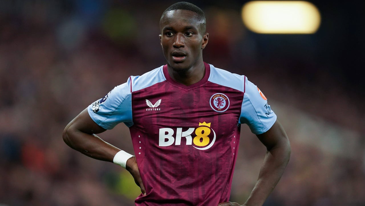 El Inter de Milán acelera por Diaby: negociaciones abiertas con Al-Ittihad