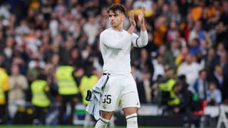 El factor clave para la convocatoria de Asencio