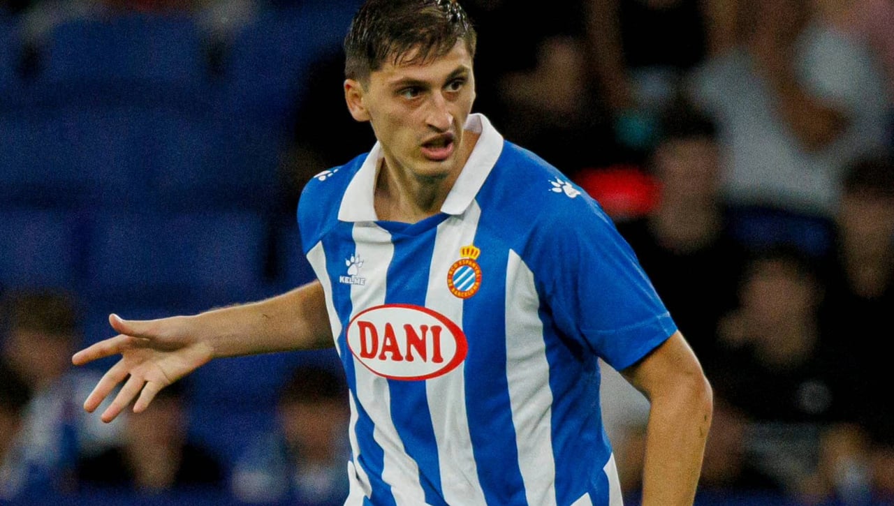 Preocupación por Kumbulla