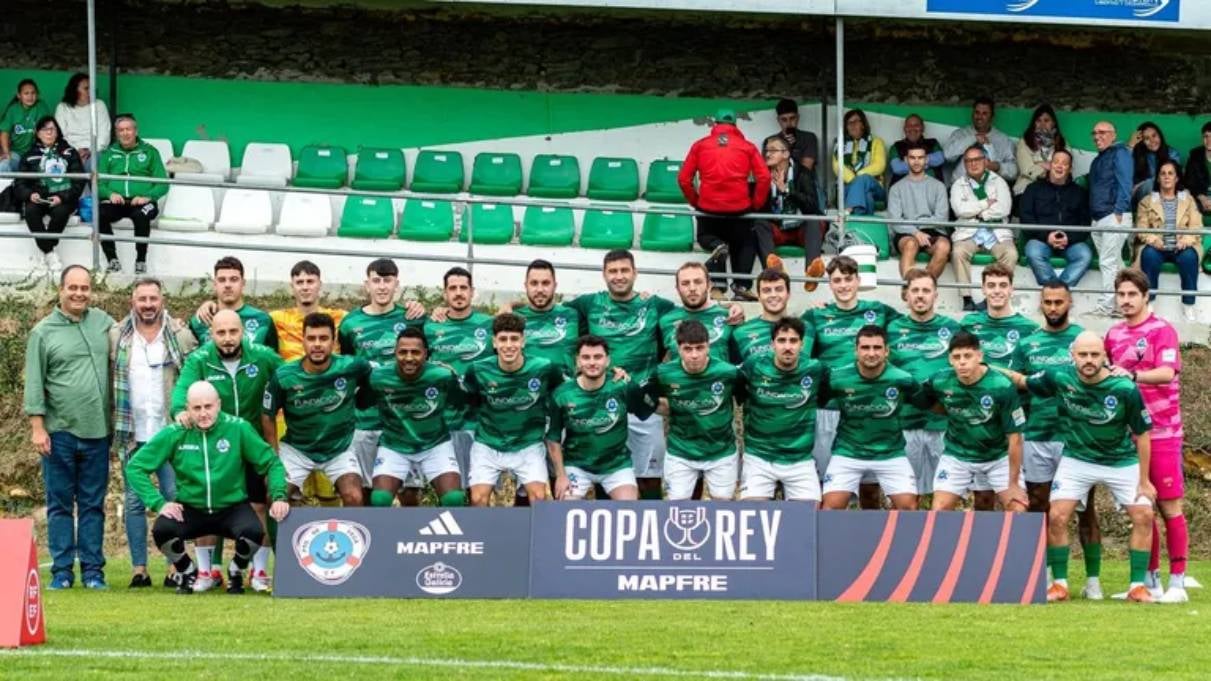 El Celta tiene rival para la Copa del Rey, pero no estadio: "Es una pasada"