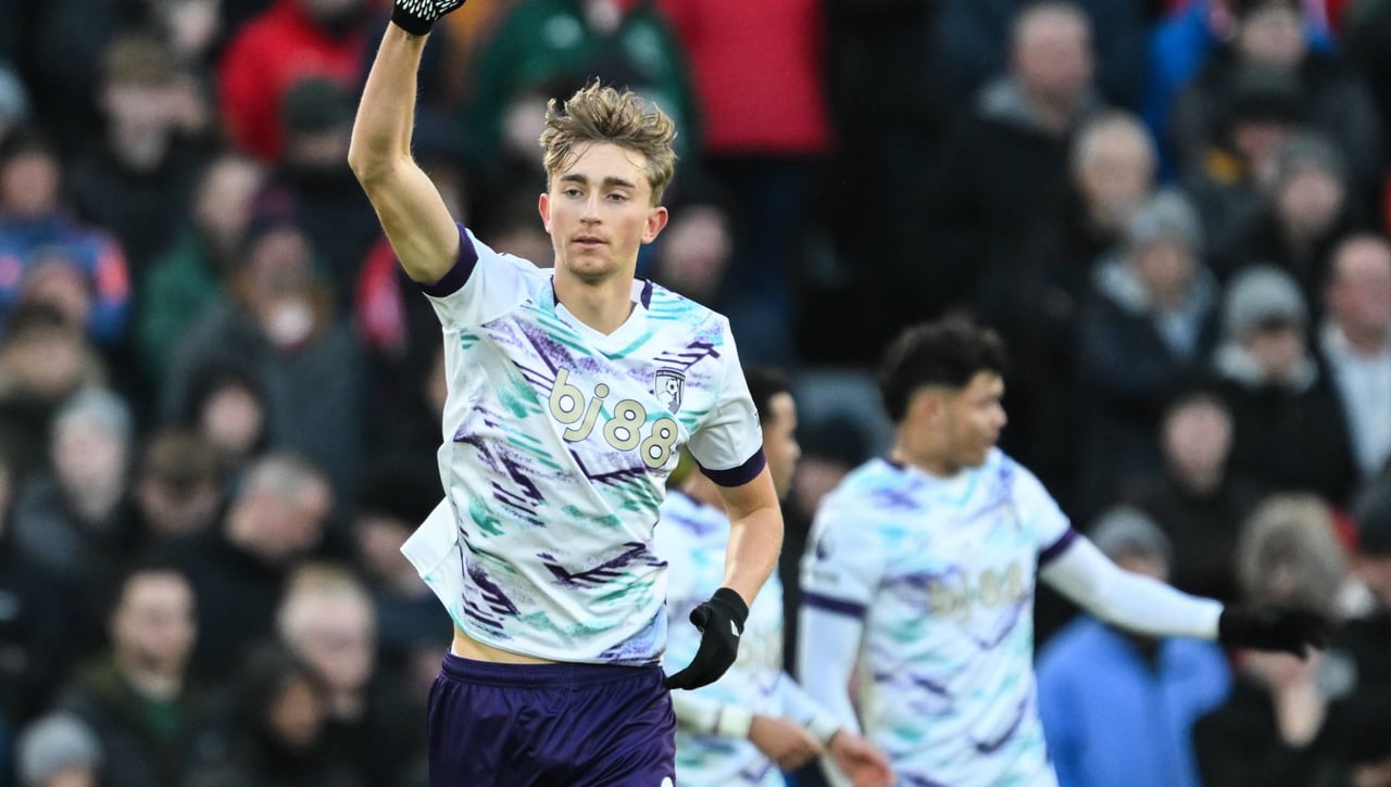 El fichaje de Dean Huijsen por el Real Madrid