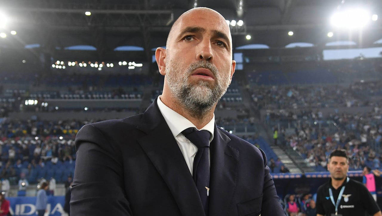 Sorpresa en la Juventus: ya hay nuevo entrenador