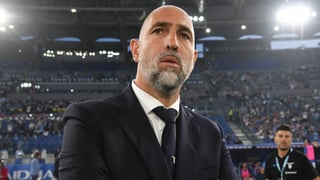 Sorpresa en la Juventus: ya hay nuevo entrenador