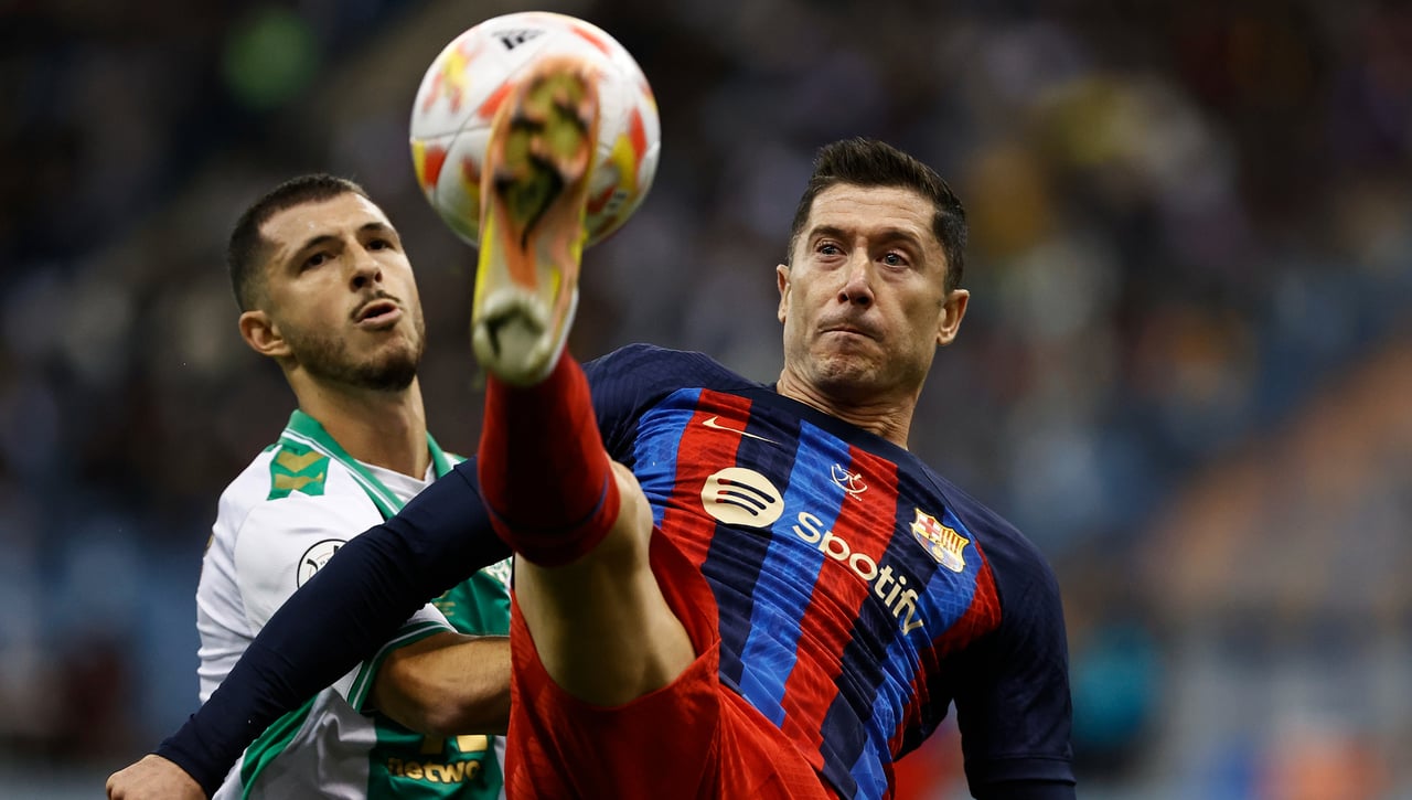 El guiño en el calendario del Betis tras una 'semana negra'