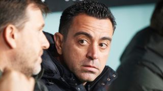 Xavi Hernández no da buenas noticias con Pedri y Frenkie de Jong en el Barcelona