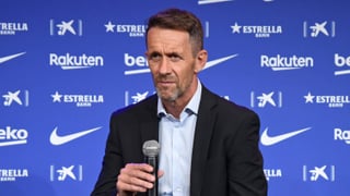 Ramón Planes, ¿vuelta a España?