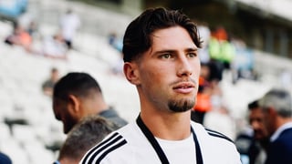 Carmona: "No quería salir después de que el año pasado terminásemos el 17º"