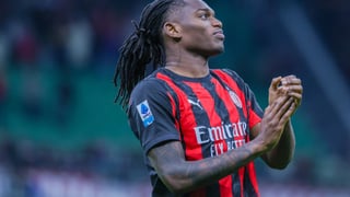 Arteta quiere a Leão en enero: el Arsenal prepara 80 millones para ficharlo