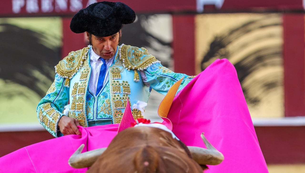 Morante de La Puebla y la fecha de su regreso