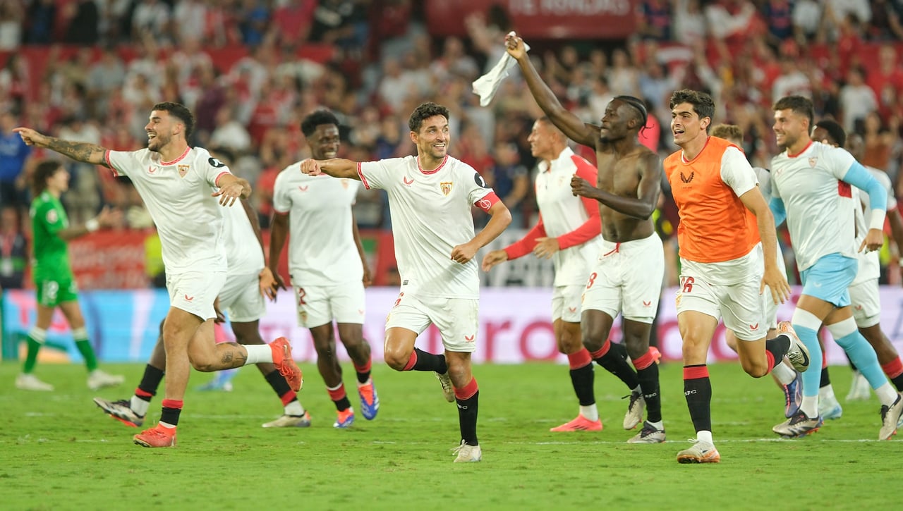 El arma secreta en blanquirrojo para volver a ganar El Gran Derbi