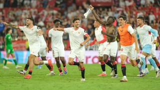 El arma secreta en blanquirrojo para volver a ganar El Gran Derbi